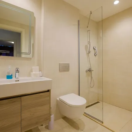 Waterfront - Art Appartement Belgrade