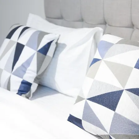 Apartman Waterfront - Art Belgrade