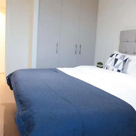 Waterfront - Art Apartman