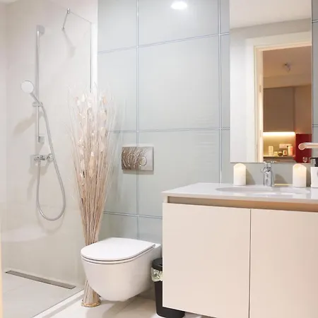 Apartman Waterfront - Art *