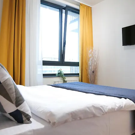 Waterfront - Art Belgrade