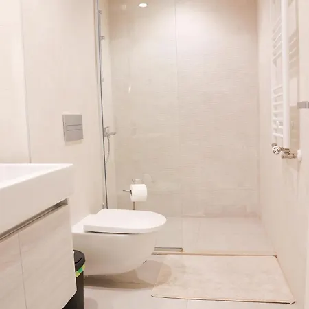 Apartman Waterfront - Art *