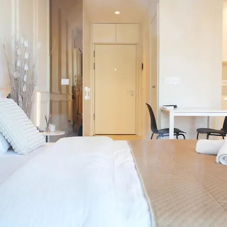 Apartman Waterfront - Art *