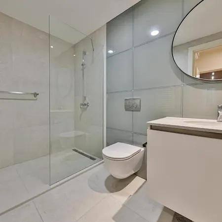 Apartment Waterfront - Art Belgrade