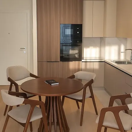 Waterfront - Art Belgrade