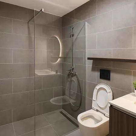 Apartman Waterfront - Art