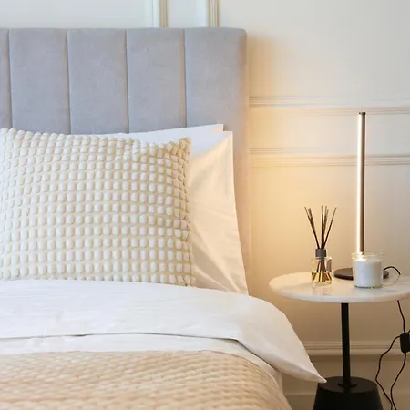 Appartement Waterfront - Art