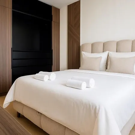 Waterfront - Art * Belgrade