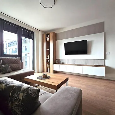 Waterfront - Art * 贝尔格莱德