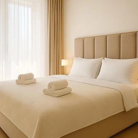 Waterfront - Art Apartman