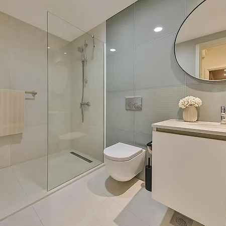 Apartman Waterfront - Art