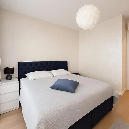 Waterfront - Art Belgrade